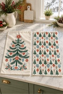 Related product image Evmila Kitchen Towels Drying Cloths