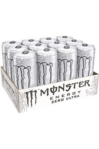 Related product image MONSTER Energy Drink