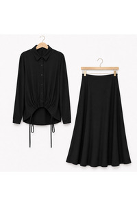 صورة المنتج ذات الصلة hepsi moda طقم علوي وسفلي