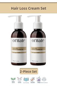 Related product image ORNATE Depilatory Creams & Sprays