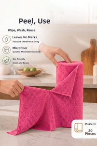 Related product image NESS HOME Cleaning Cloths