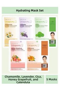 Related product image Dermal Face Masks