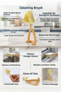 Related product image safestore Dish Sponges & Brushes