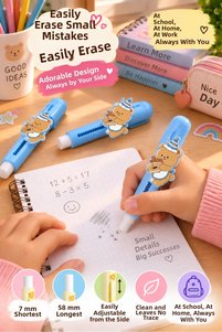 Related product image Binbirreyon Eraser
