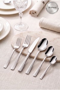 Related product image NESS HOME Flatware Sets