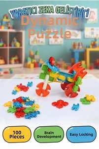 Related product image Tıfıl Toys Building Sets & Block Toys