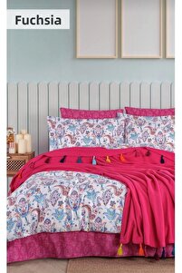 Related product image İyi Geceler İstanbul Double duvet cover set