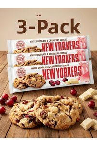 Related product image New Yorkers Biscuits