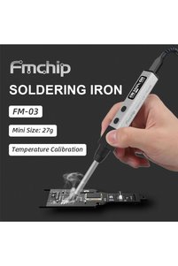 Related product image Choice Solder and Soldering Iron