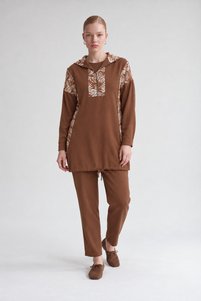 صورة المنتج ذات الصلة Levidor طقم علوي وسفلي