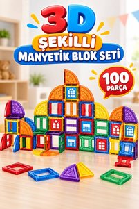 Related product image Tıfıl Toys Building Sets & Block Toys