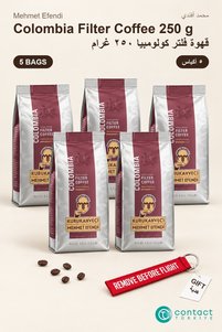 Related product image Mehmet Efendi Ground & Bean Coffee