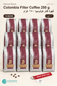 Related product image Mehmet Efendi Ground & Bean Coffee