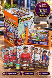 Related product image TOYFEST Game Cards