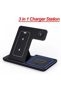 Related product image Choice Charger