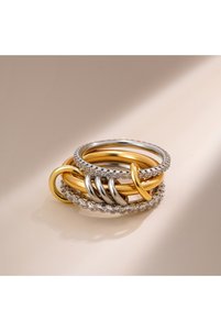 Related product image Choice Bijou Rings