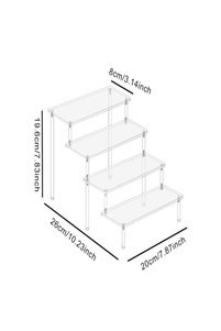 Related product image Choice Kitchen Shelf