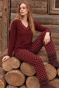 Related product image DOFİ Pajama Sets