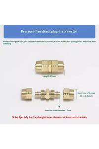Related product image Choice Hose Connection