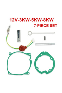 Related product image Choice Auto Heater Equipment