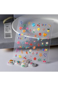 Related product image Choice False Nails & Accessories