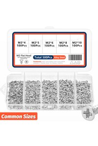 Related product image Choice Screws & Nails & Dowels