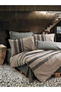 Related product image Cotton Box Single Bedding Set
