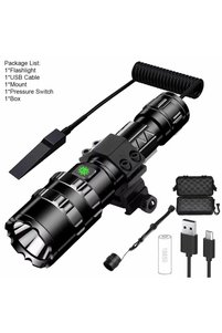 Related product image Choice Flashlight