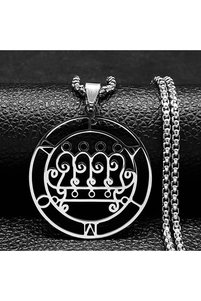 Related product image Choice Steel Necklaces
