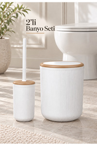 Related product image Okyanus Home Bathroom Sets