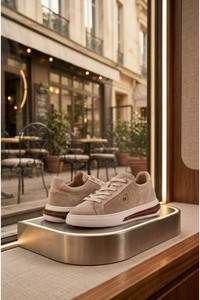 Related product image Pierre Cardin Flats
