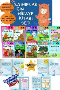 Related product image Ata Yayıncılık Children's Storybooks