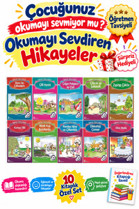 Related product image Ata Yayıncılık Children's Storybooks