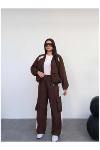 Related product image ESRAHELVACI Sweatsuit sets