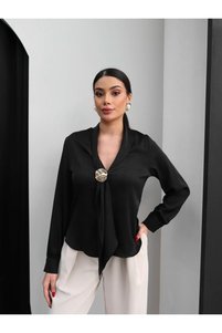 صورة المنتج ذات الصلة ESRAHELVACI بلوزات
