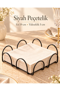 Related product image Okyanus Home Napkin Holder