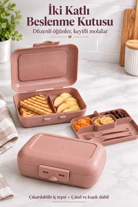 Related product image Okyanus Home Storage Containers