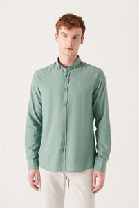 Related product image Avva Shirts