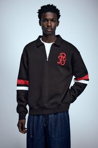 İlgili ürün resmi Pull & Bear Polo Yaka T-shirt