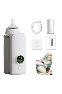 Related product image Bottle Warmers & Prep Machines