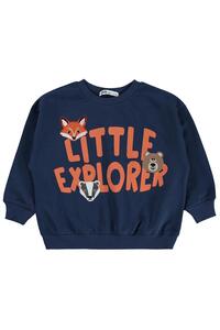 Related product image Civil Boys Sweatshirts