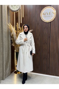 Related product image Fashionbox Modest Overcoats