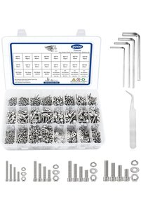 صورة المنتج ذات الصلة Generic براغي، ومسامير، ومثبتات