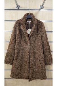 صورة المنتج ذات الصلة Park Moda معاطف طويلة