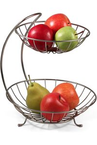 صورة المنتج ذات الصلة Generic رفوف تخزين الخضروات