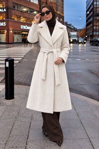 Related product image Tesettür Dünyası Modest Overcoats