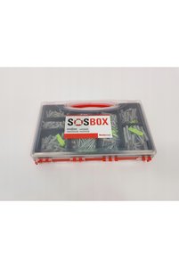 Imaginea produsului asociat Fischer Șuruburi, cuie și dibluri