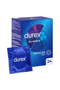 Imaginea produsului asociat Durex Prezervative