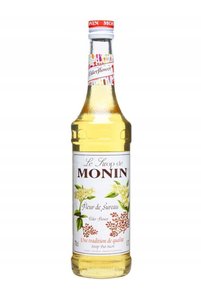 Imaginea produsului asociat Monin Sirop de cafea