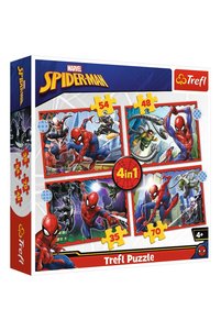 Imaginea produsului asociat Trefl Puzzle pentru copii și Jigsaw